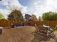 Thumbnail Detached house for sale in Warren Close, Elmswell, Bury St. Edmunds