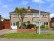 Thumbnail Semi-detached house for sale in New Road, Rumney, Cardiff