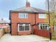 Thumbnail Semi-detached house for sale in St. Johns Grove, Harrogate