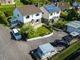 Thumbnail Detached house for sale in Longleat Lane, Holcombe, Radstock, Somerset