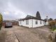 Thumbnail Bungalow for sale in Ashcroft Road, Luton