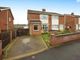 Thumbnail Semi-detached house for sale in Strahane Close, Lincoln