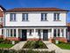 Thumbnail Semi-detached house for sale in The Grouse, Broadacres, Southwater, West Sussex