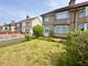 Thumbnail Semi-detached house for sale in Borough Road, Prenton, Wirral