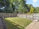 Thumbnail Terraced house for sale in Hubert Day Close, Beaconsfield, Buckinghamshire