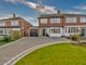 Thumbnail Semi-detached house for sale in Canterbury Close, Pelsall, Walsall