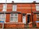 Thumbnail Terraced house for sale in Montreal Street, Manchester, Greater Manchester