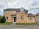 Thumbnail Detached house to rent in Weavers Field, Girton, Cambridge