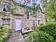 Thumbnail Cottage for sale in Main Road, Heath, Chesterfield