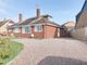 Thumbnail Semi-detached bungalow for sale in Back Lane, Shavington, Crewe