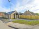 Thumbnail Detached bungalow for sale in Hall Lane, Stickney, Boston