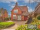 Thumbnail Detached house for sale in Main Street, Great Oxendon, Market Harborough