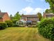 Thumbnail Detached house for sale in Lightwater, Surrey