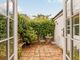 Thumbnail Terraced house for sale in Bradmore Park Road, Brackenbury Village, Hammersmith