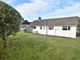 Thumbnail Bungalow for sale in Pontgarreg, Llandysul