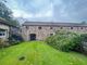 Thumbnail Barn conversion for sale in Milfield, Wooler