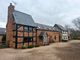 Thumbnail Detached house for sale in Corse Lawn, Gloucestershire