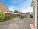 Thumbnail Detached bungalow for sale in Ruby Road, Southampton