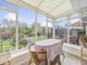 Thumbnail Bungalow for sale in Higher Woolbrook Park, Sidmouth, Devon