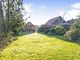 Thumbnail Detached bungalow for sale in Oakfields Avenue, Knebworth