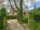 Thumbnail Semi-detached house for sale in The Crescent, Romsey, Hampshire