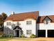 Thumbnail Detached house for sale in The Orchards, Fulbourn, Cambridge, Cambridgeshire