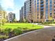 Thumbnail Flat for sale in Horlicks Quarter, Stoke Poges Lane, Slough