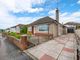 Thumbnail Bungalow for sale in Dalkeith Avenue, Bishopbriggs, Glasgow