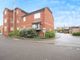 Thumbnail Flat for sale in Cornwall House, Cornwall Place, Leamington Spa, Warwickshire