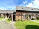 Thumbnail End terrace house to rent in Maldwyn Way, Montgomery, Powys