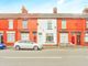 Thumbnail Terraced house for sale in Cleveland Street, Birkenhead