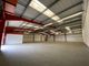 Thumbnail Warehouse to let in Carrs Industrial Estate, Haslingden