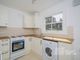 Thumbnail Flat to rent in Ashmore Road, Maida Vale
