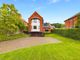 Thumbnail Detached house for sale in Chester Road, Helsby, Frodsham, Cheshire