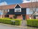 Thumbnail Property for sale in Burns Way, Thaxted, Dunmow