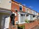 Thumbnail Terraced house to rent in Cooper Road, Grimsby