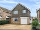 Thumbnail Detached house for sale in Marsh Gibbon, Bicester, Oxfordshire