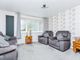 Thumbnail End terrace house for sale in Church Lane, Barwell, Leicester