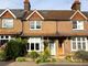 Thumbnail Terraced house for sale in Coleswood Road, Harpenden