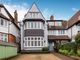 Thumbnail Property for sale in West Heath Drive, Golders Hill Park