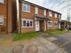 Thumbnail End terrace house for sale in Plough Close, Rothwell, Kettering