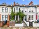 Thumbnail Property for sale in Balmoral Road, London