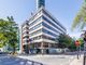 Thumbnail Flat for sale in Fitzroy Street, London, Greater London