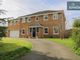 Thumbnail Detached house for sale in Main Road, Ashby Cum Fenby