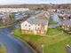 Thumbnail Flat for sale in Trench Drive, Glasgow