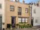 Thumbnail Mews house for sale in Wythburn Place, London