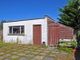 Thumbnail Detached bungalow for sale in Well Street, Tregony, Truro