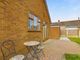 Thumbnail Detached bungalow for sale in Church Road, Wawne, Hull