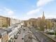 Thumbnail End terrace house for sale in South Eaton Place, London
