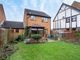 Thumbnail Detached house to rent in Van Gogh Drive, Spaling, Lincolnshire